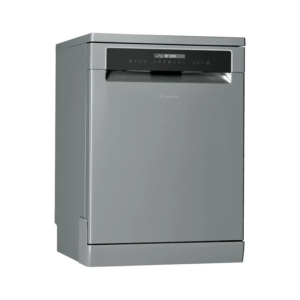 غسالة صحون ARISTON – 10 برامج – 5 رشاشات | تنظيف مثالي