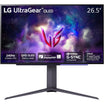 شاشة الألعاب LG UltraGear™ OLED
