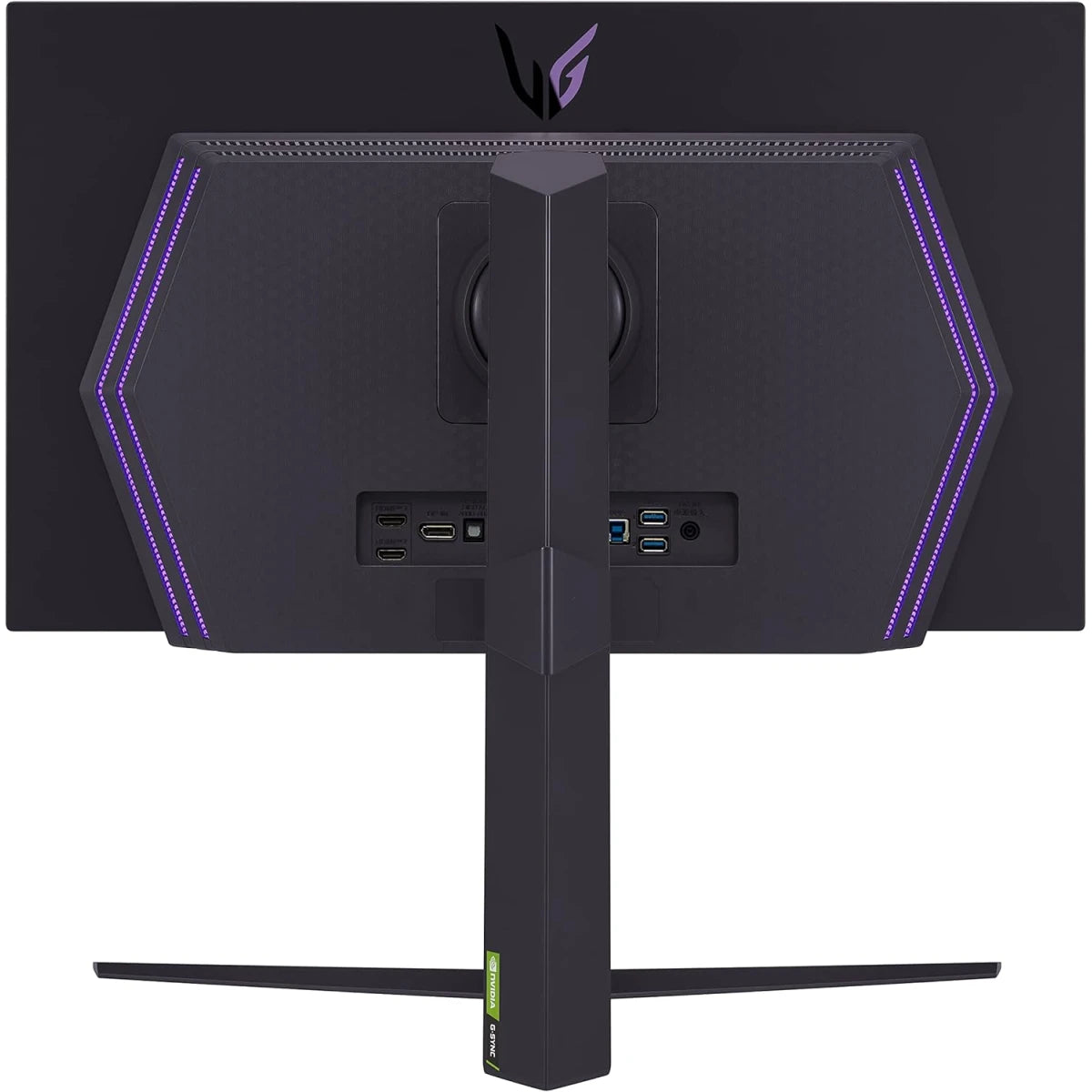 شاشة الألعاب LG UltraGear™ OLED