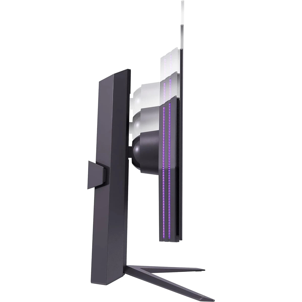 شاشة الألعاب LG UltraGear™ OLED