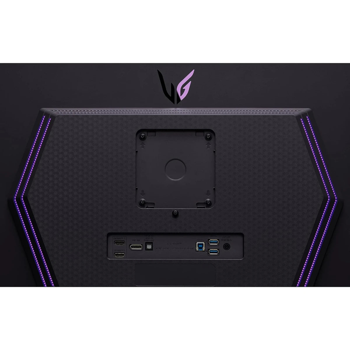 شاشة الألعاب LG UltraGear™ OLED