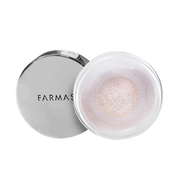 Farmasi Loose Powder | بودرة حرة لتثبيت المكياج