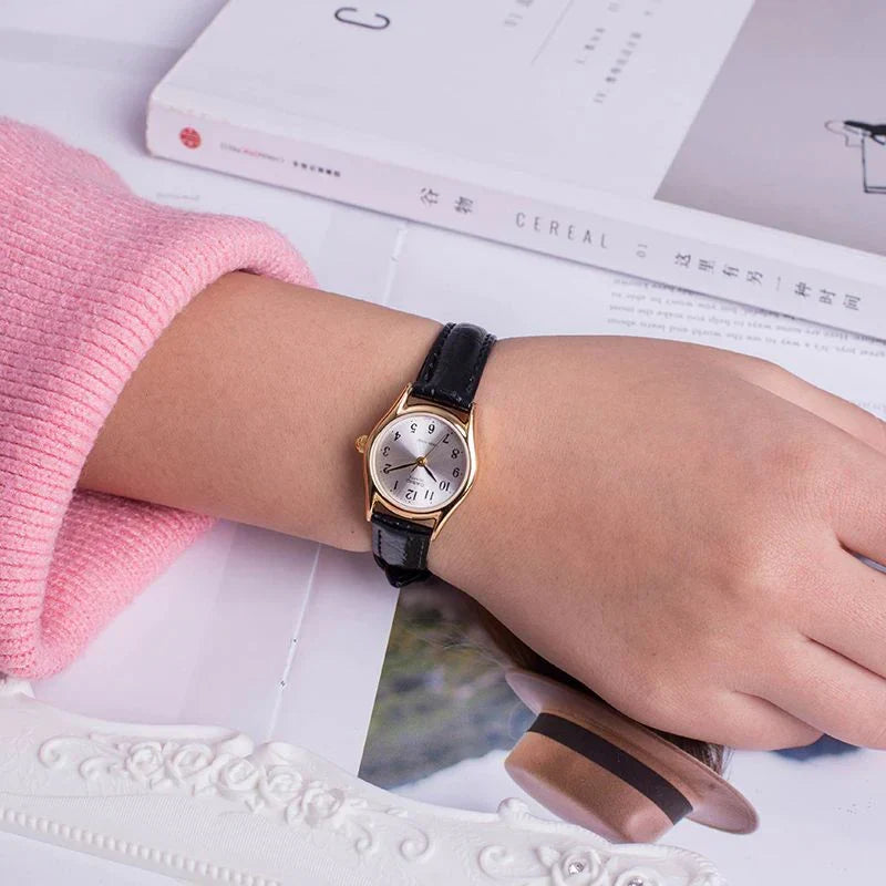 CASIO LTP-109YQ-7B2 WOMEN WATCH