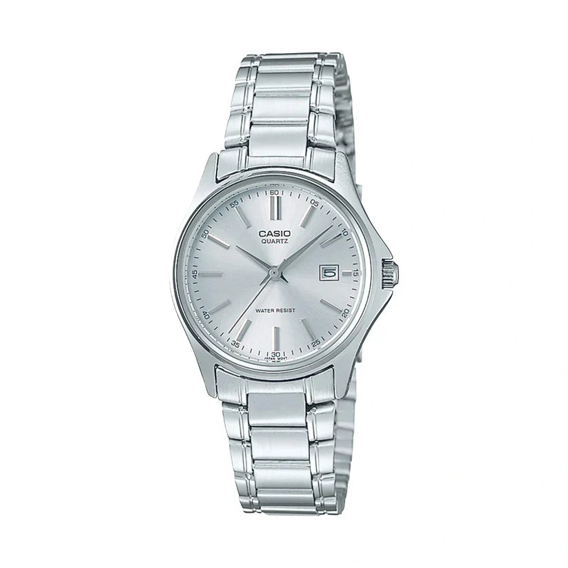 CASIO LTP-1183A-7A WOMEN WATCH