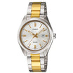 Casio, LTP-1302SG-7A, Women's Watch - Stainless Steel