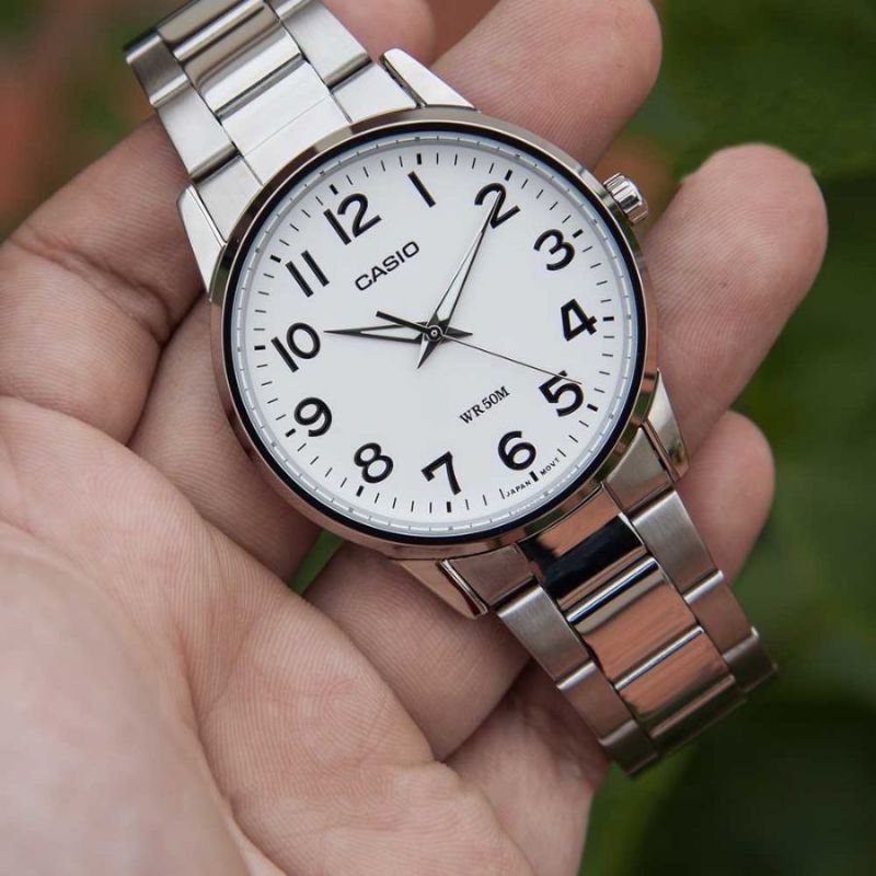 CASIO LTP-1303D-7B WOMEN WATCH