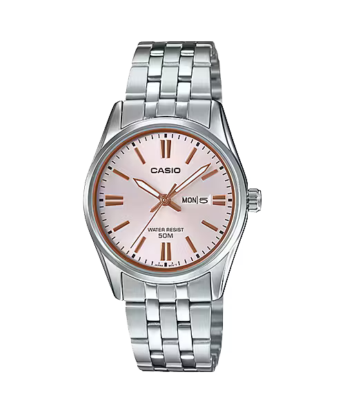 Casio Analog LTP-1335D-4AVDF Women's Watches