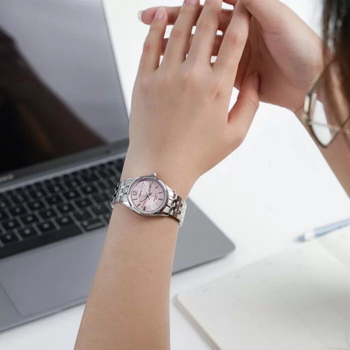 Casio LTP-1335D-5AVDF for Women (Analog, Dress Watch)