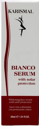 KARISMAL BIANCO Serum – Brightening & Hydrating Care