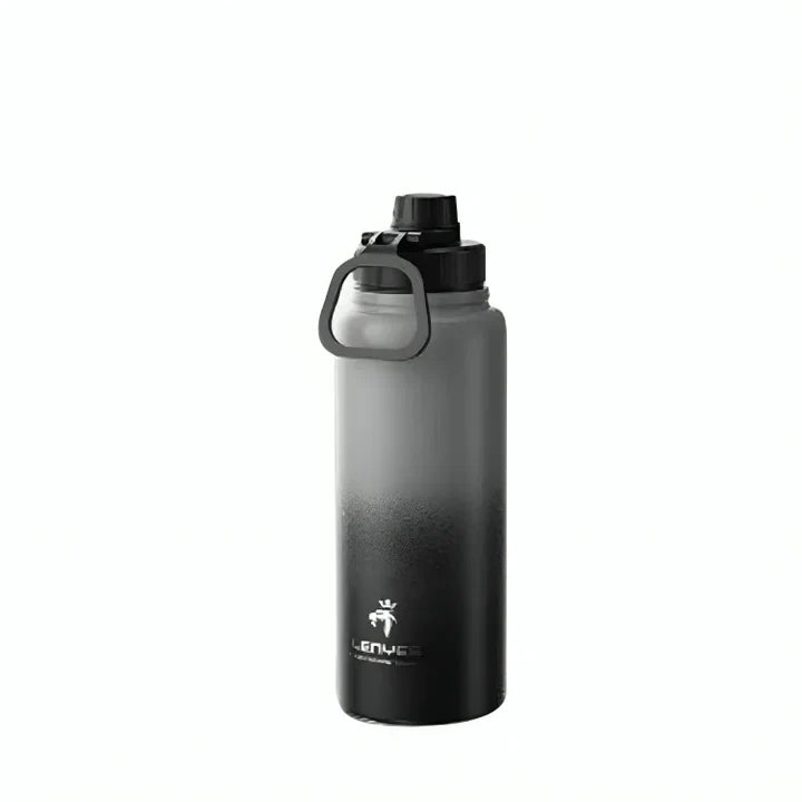 Lenyes LWB202 Vacuum Flask – Stainless Steel & Insulated