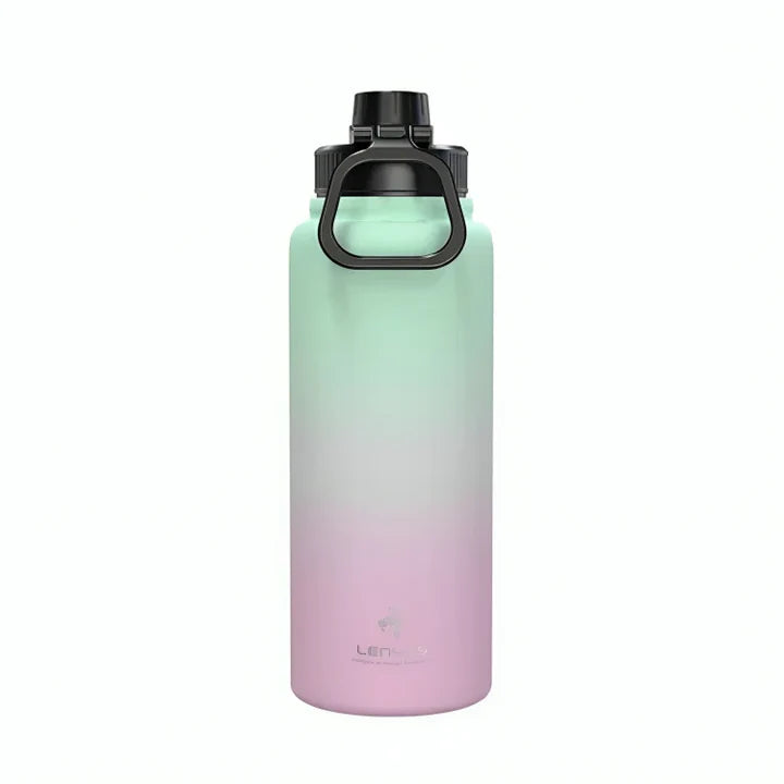 Lenyes LWB202 Vacuum Flask – Stainless Steel & Insulated