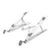 LENYES CR135 Adjustable Laptop Stand – White