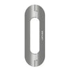Lenyes CR141 Laptop Holder – Silver, Adjustable & Sturdy