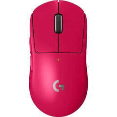 Logitech G PRO X Superlight 2 ماوس الألعاب اللاسلكي - أرجواني