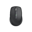Logitech MX Anywhere 3S Compact Wireless Mouse - Graphite – 910-006929