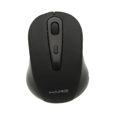 Haing 2.4G Wireless Optical Mouse