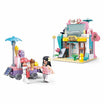 Sluban Metropolis slubucks Building Set M38-B1266 | 241 Pieces