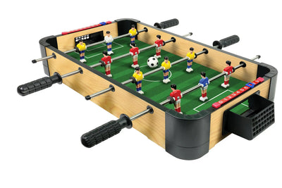 Ambassador – Tabletop Football / Foosball / Soccer 16" (40cm)