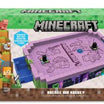 Minecraft Arcade Air Hockey - Premium Series End