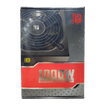 MERCURY POWER SUPPLY M1000-GSM 1000W 80 Plus Gold Certified ***CPU(4+4) x 1 Only