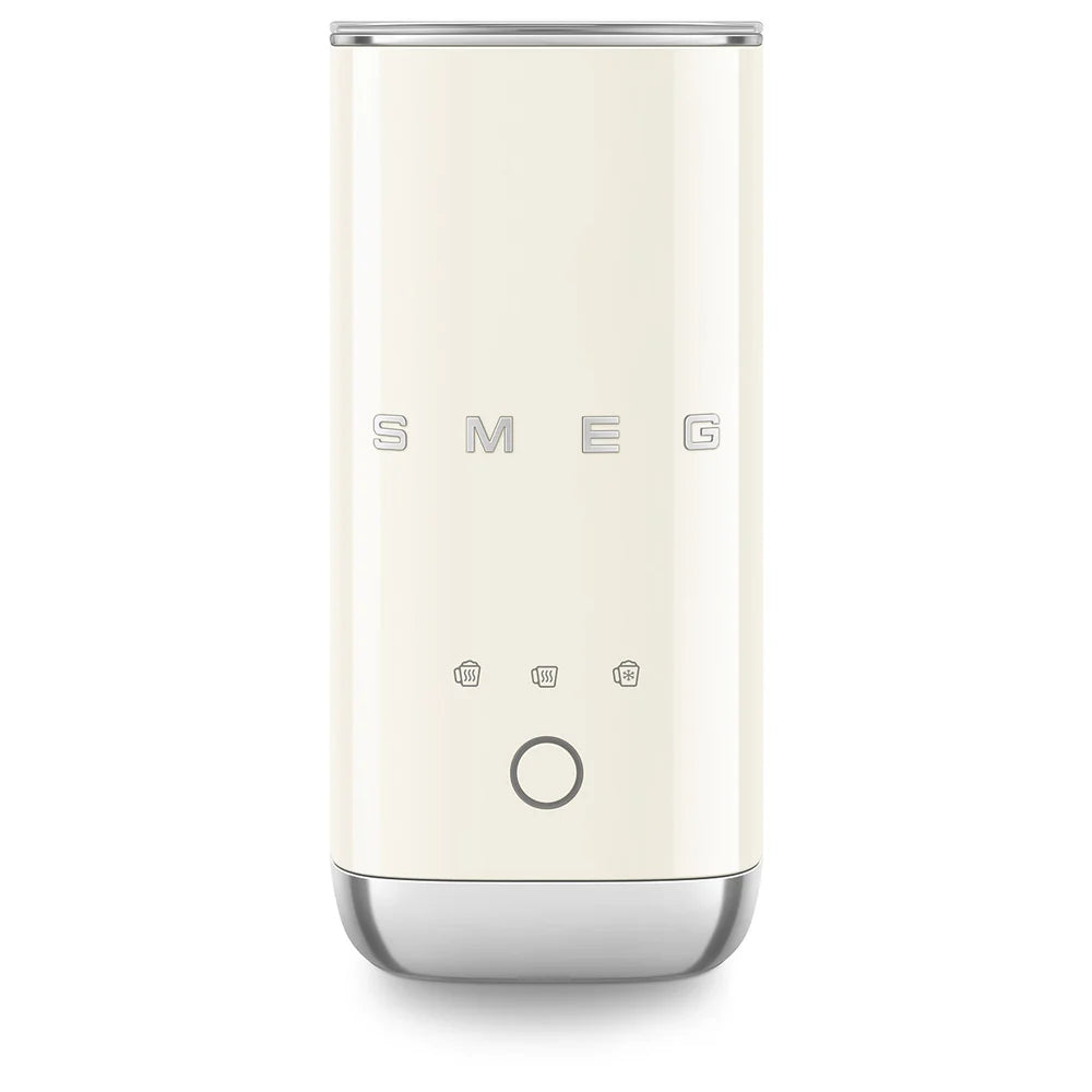 Smeg MFF02 Milk Frother 50’s Style