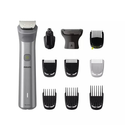 Philips Multigroom Series 5000 All-in-One Trimmer