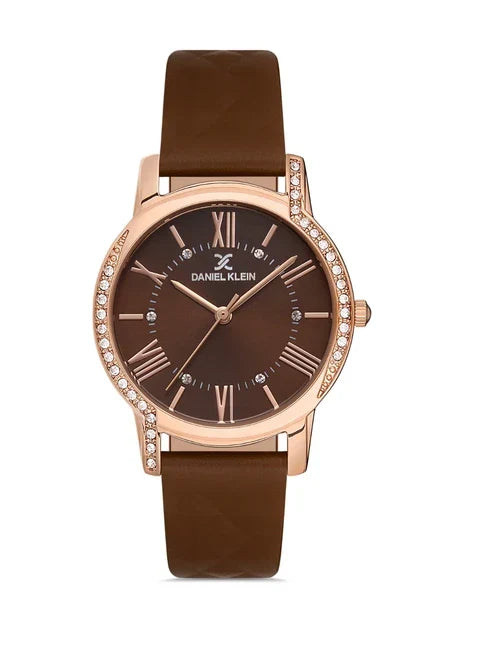 DANIEL KLEIN DK.1.13038-6 WOMEN WATCH