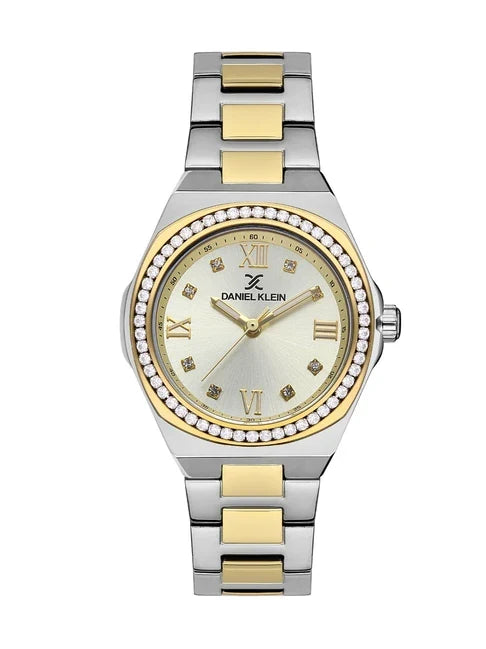 DANIEL KLEIN DK.1.13336-3 WOMEN WATCH