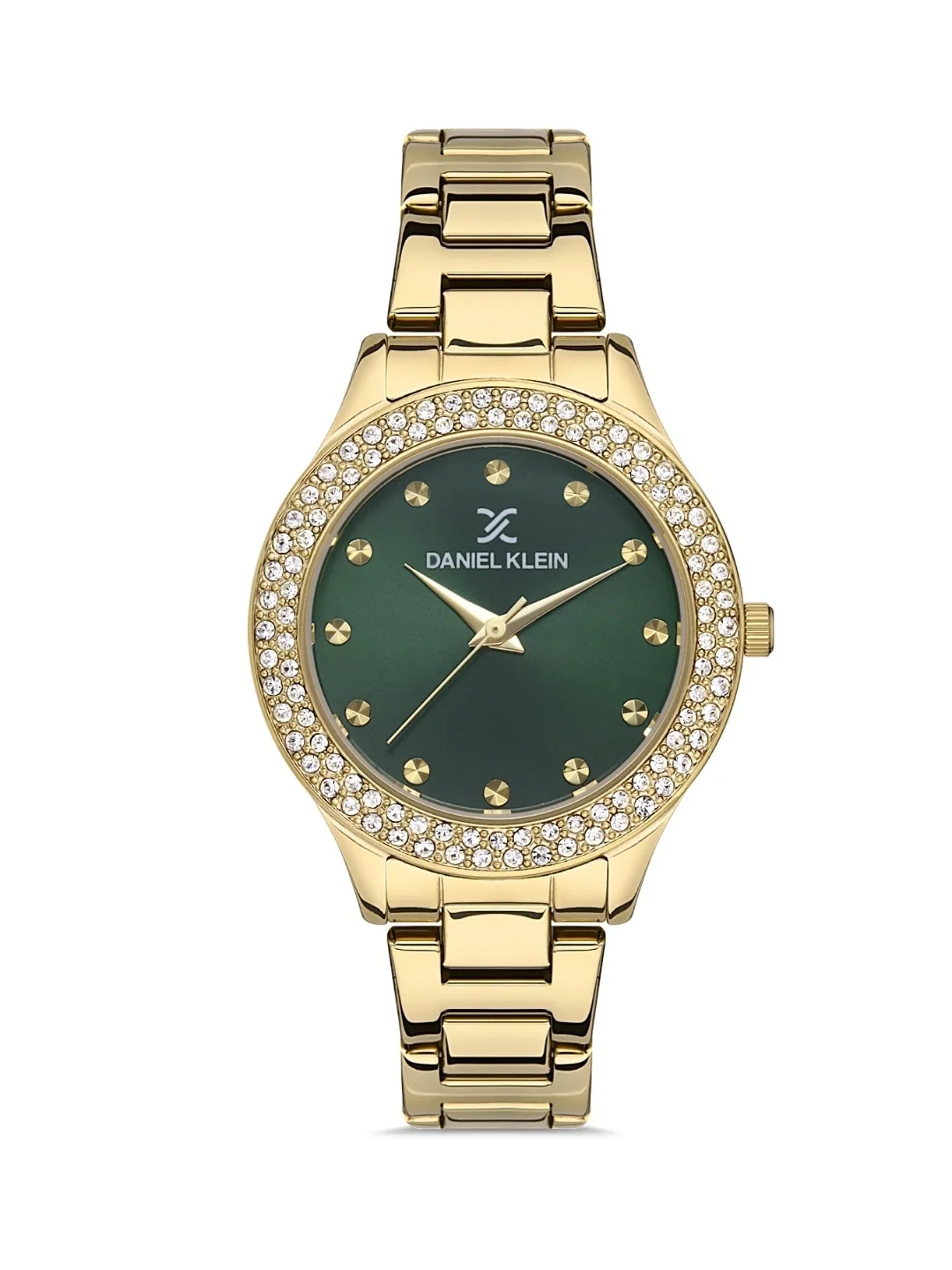 DANIEL KLEIN DK.1.13442-4 WOMEN WATCH