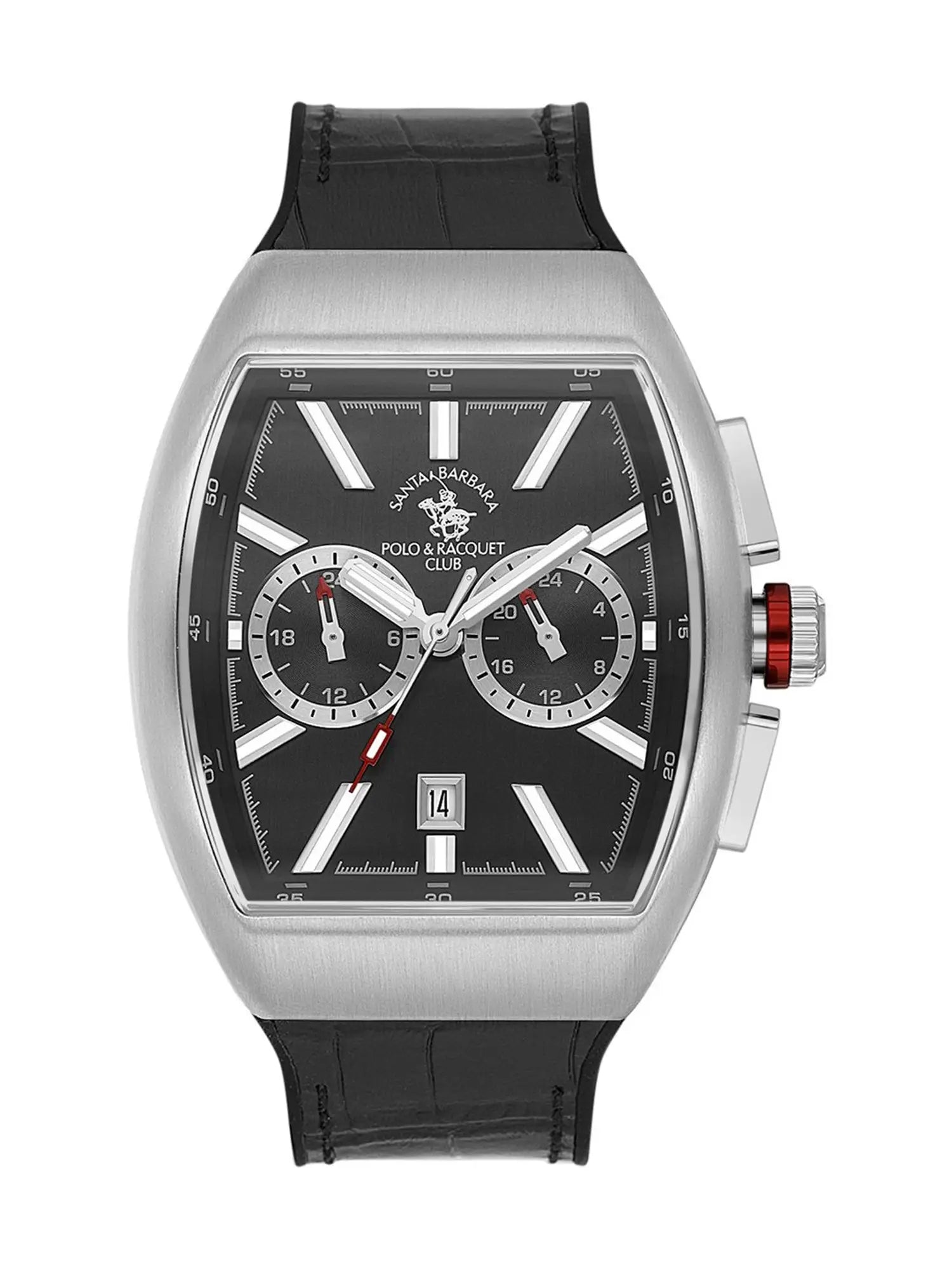 SANTA BARBARA POLO SB.1.10607-2 MEN WATCH