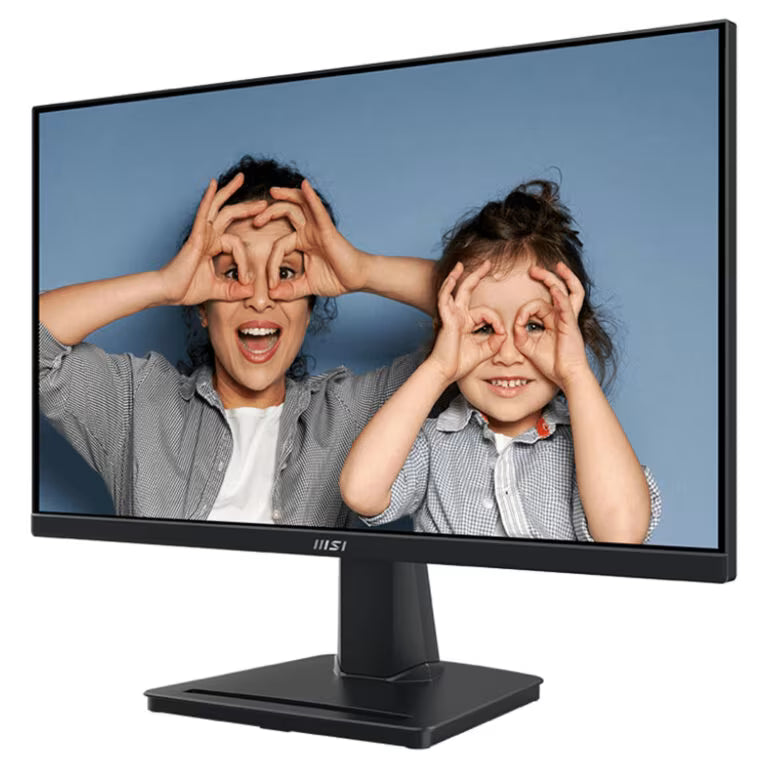 شاشة MSI PRO MP225V 21.45″ للأعمال – FHD، 100Hz، HDMI