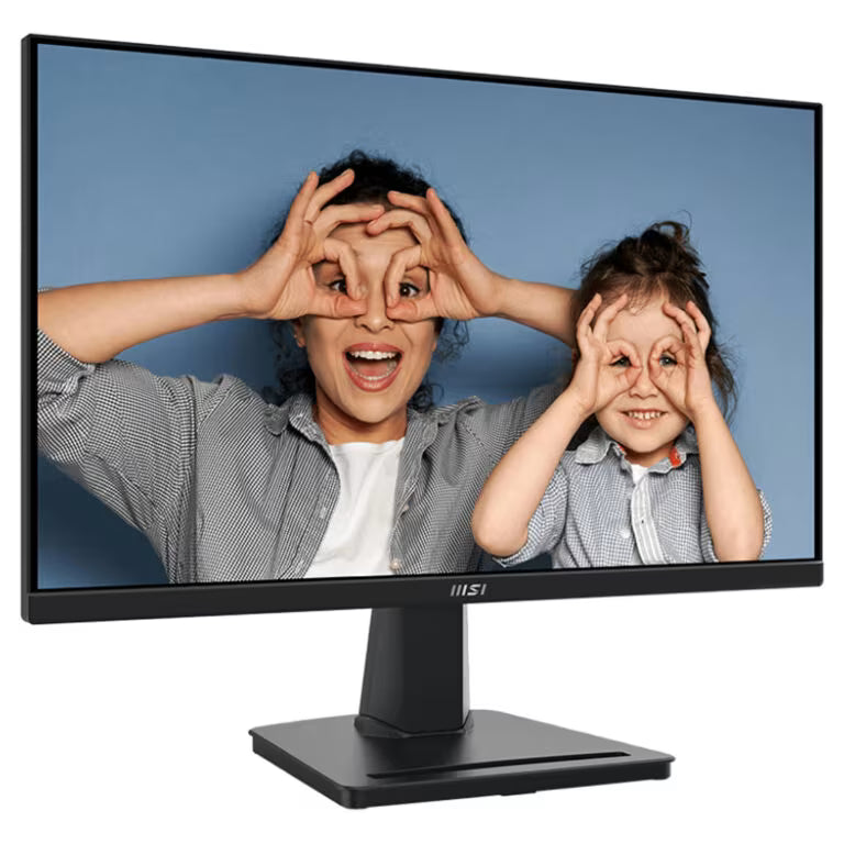 شاشة MSI PRO MP225V 21.45″ للأعمال – FHD، 100Hz، HDMI