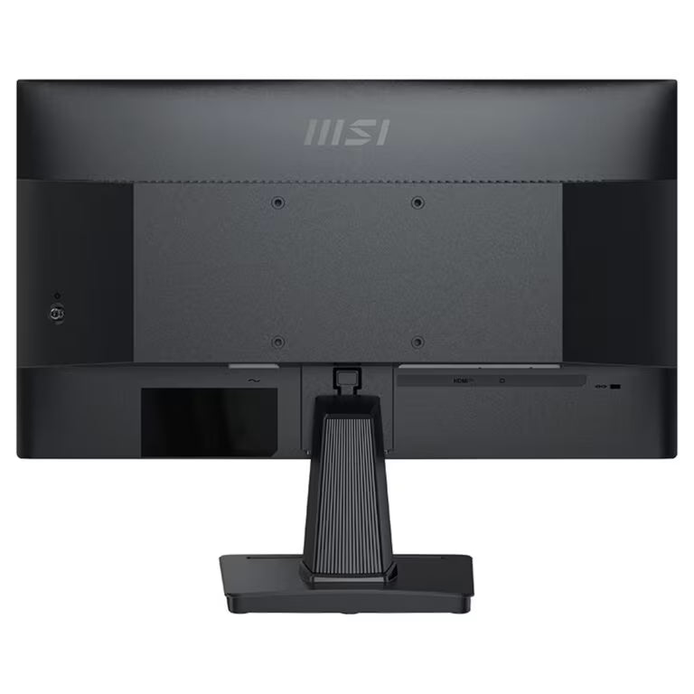 شاشة MSI PRO MP225V 21.45″ للأعمال – FHD، 100Hz، HDMI