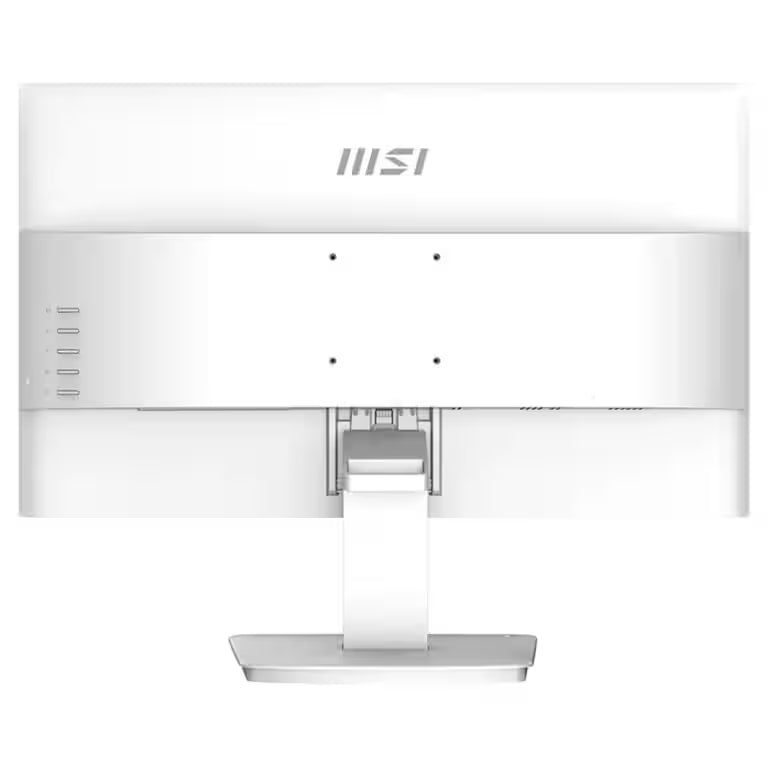 شاشة MSI PRO MP2412W 23.8″ للأعمال – FHD، 100Hz، HDMI/DP