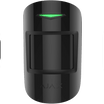 Ajax Motion Protect Plus Wireless motion detector with microwave sensor Black