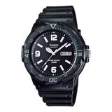 Casio MRW-200H-1B2 MEN WATCH