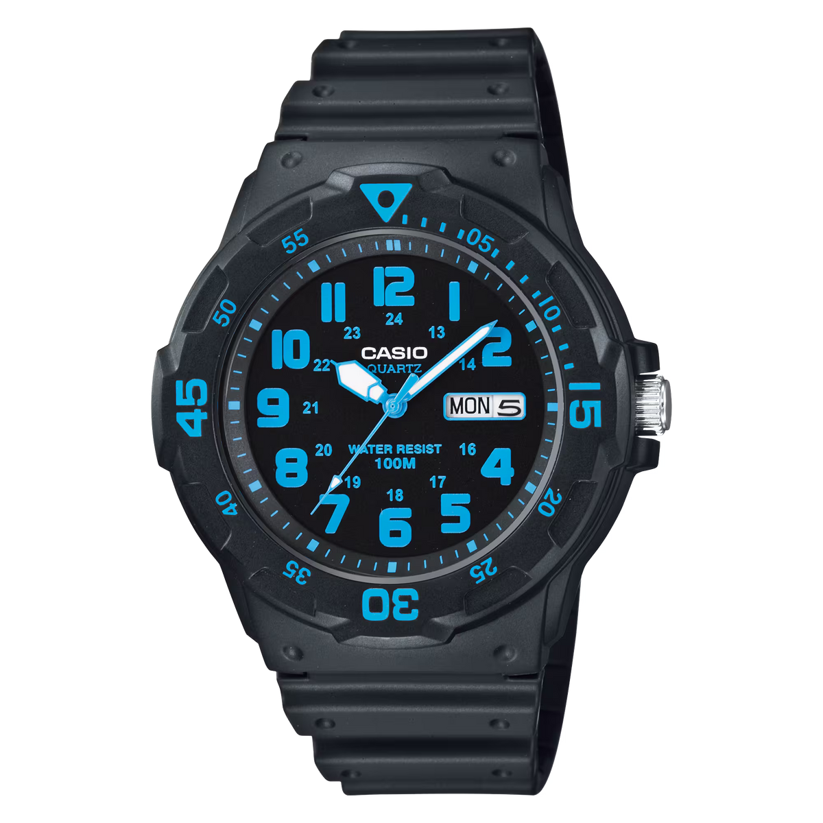 Casio Men Watch MRW-200H-2BV