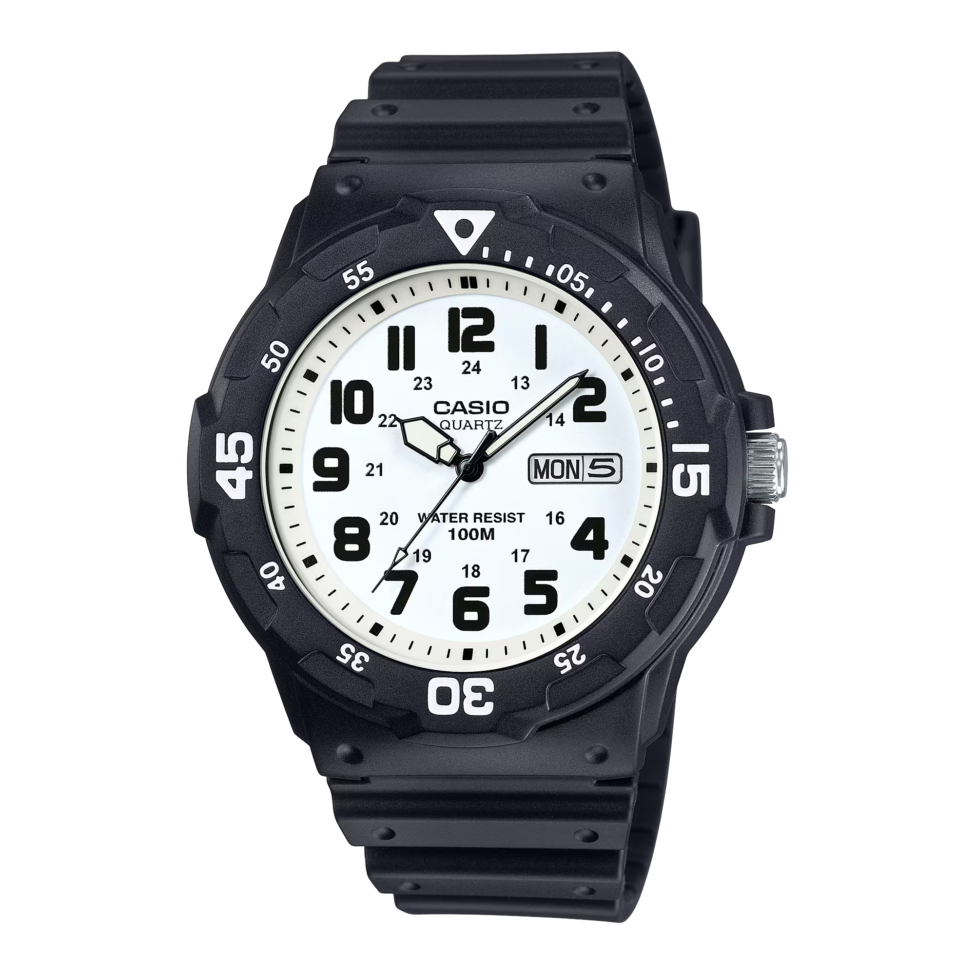 CASIO MRW-200H-7B MEN WATCH