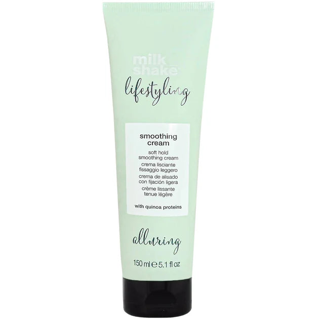 Milk Shake Lifestyling Soft Hold Smoothing Cream 150ml