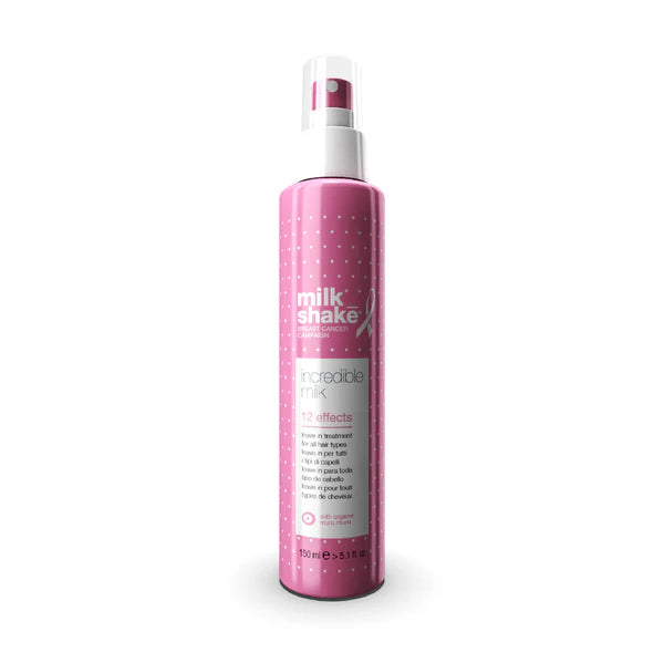 Milk Shake Pink Leave-In Lotion – 12 Effects – 150ml