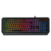 MeeTion Waterproof Backlit Gaming Keyboard