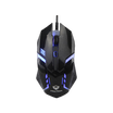 MeeTion USB Wired Backlit Mouse