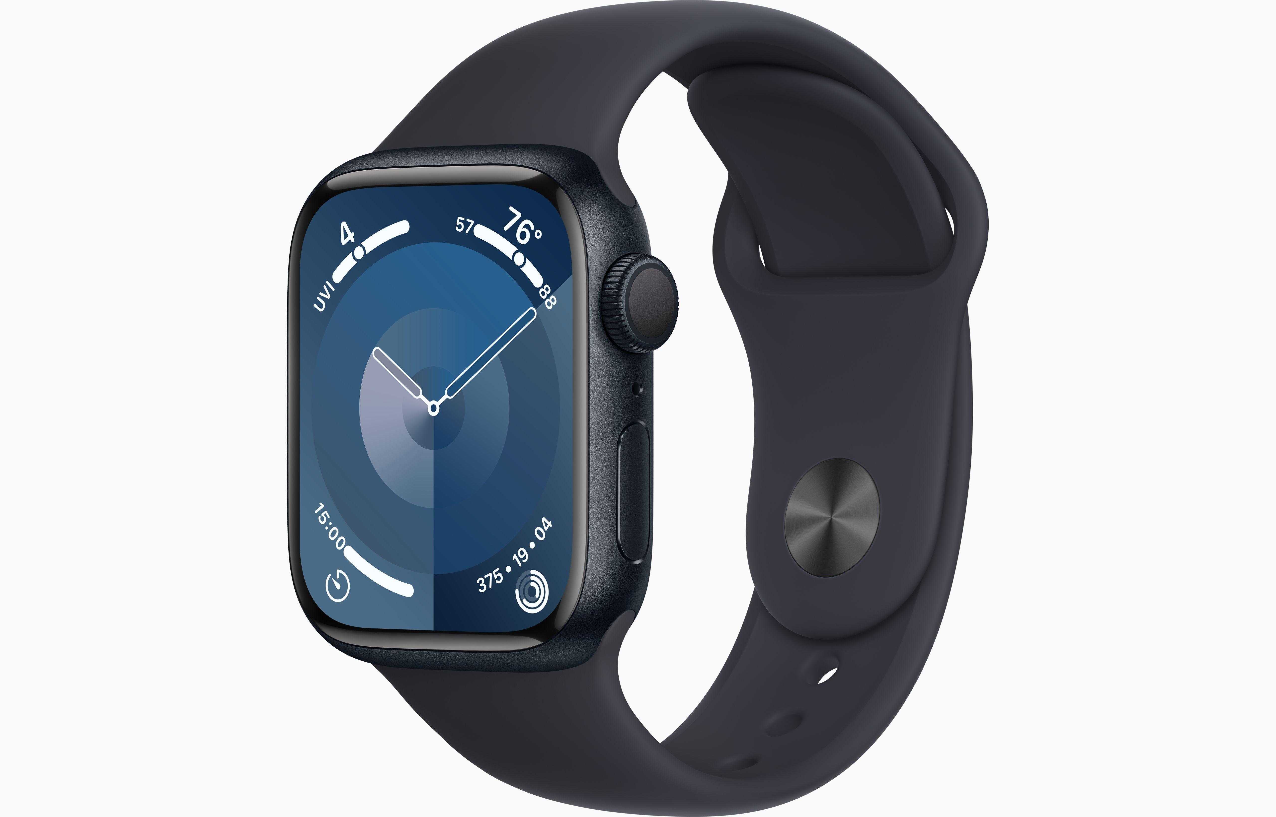 Apple Watch Series 9 - 41MM GPS