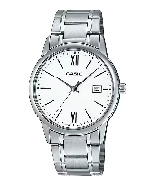 CASIO MTP-V002D-7B3 MEN WATCH