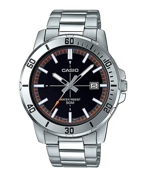 Casio, MTP-VD01D-1E2VUDF, Men's Watch