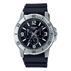 CASIO MTP-VD300-1B MEN WATCH