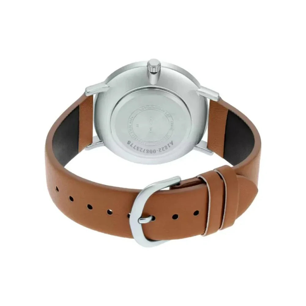 Casio men watch MTP-VT01L-2B2