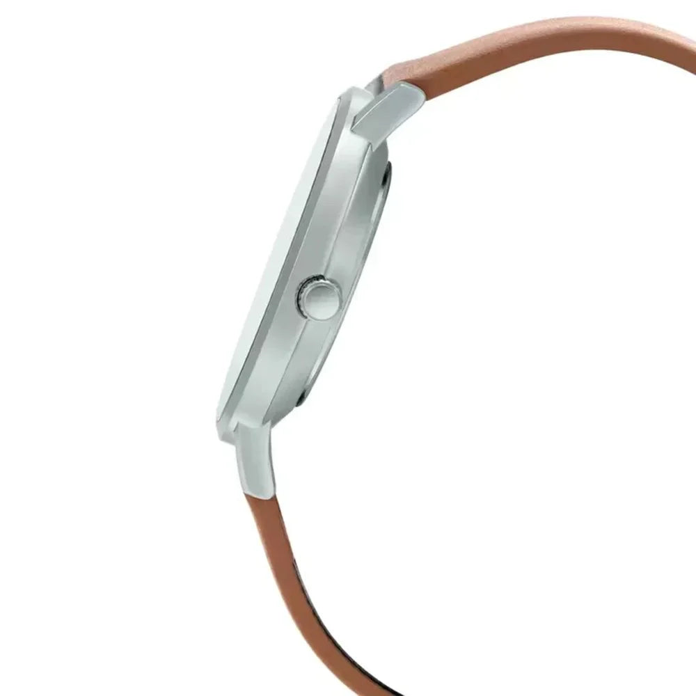 Casio men watch MTP-VT01L-2B2