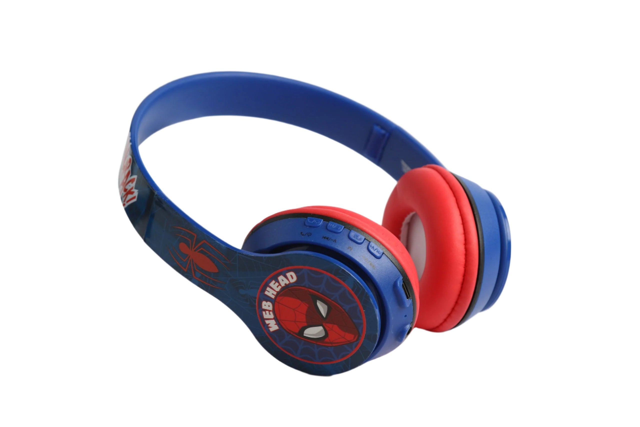 سماعات رأس بلوتوث من ديزني OPP