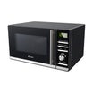 Conti 1500W 38L Microwave Oven, 6 Preset Menus, Black MW6038-B